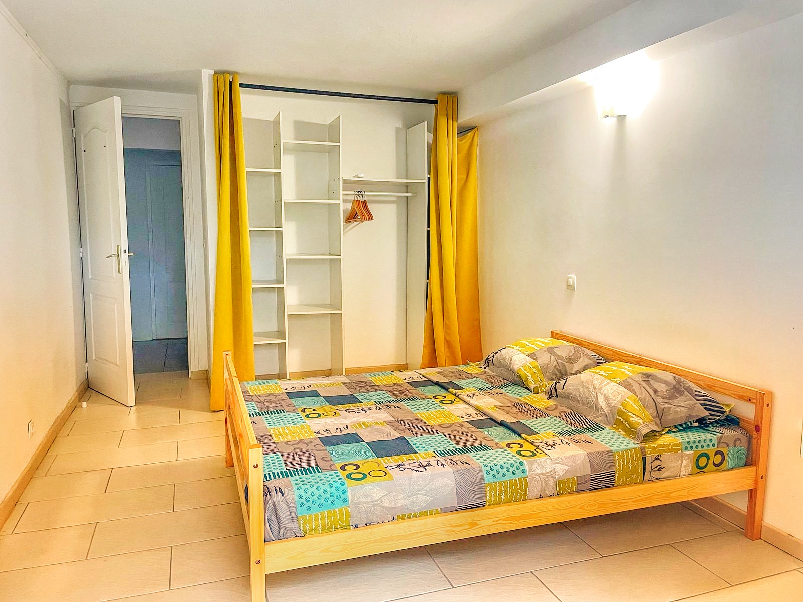 Chambre Sweet Home 1