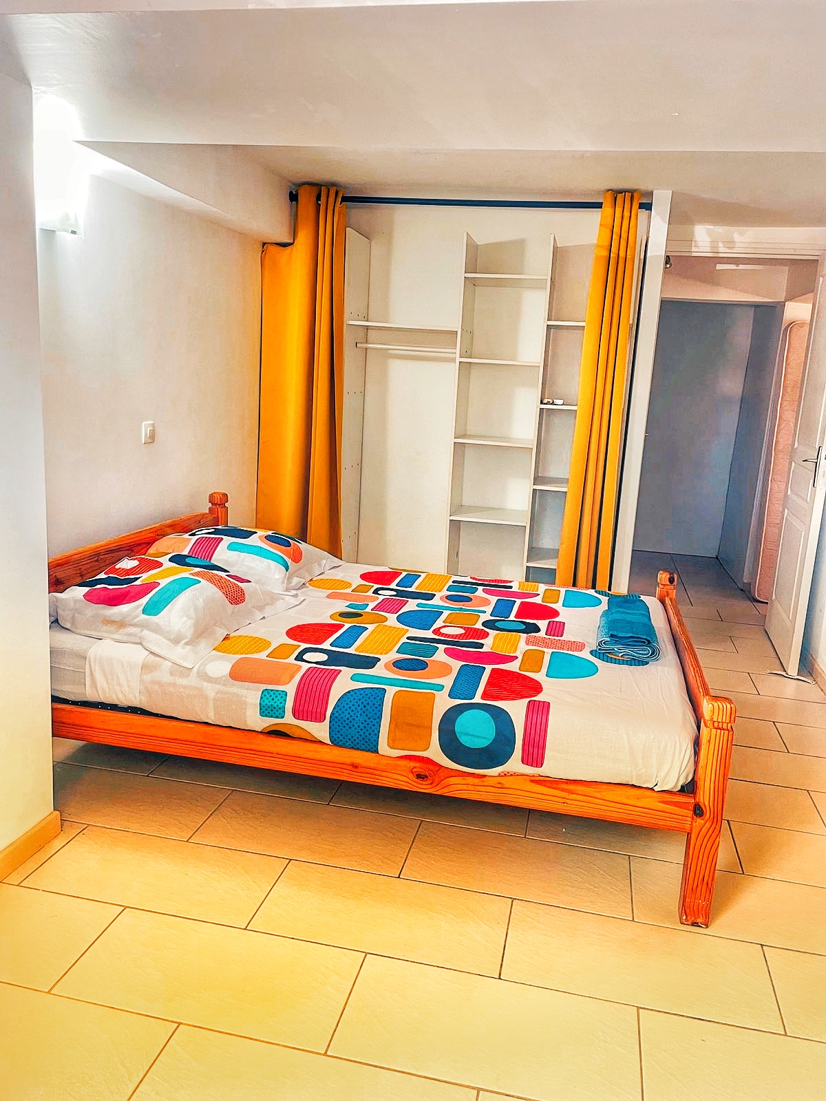 Chambre Sweet Home 3