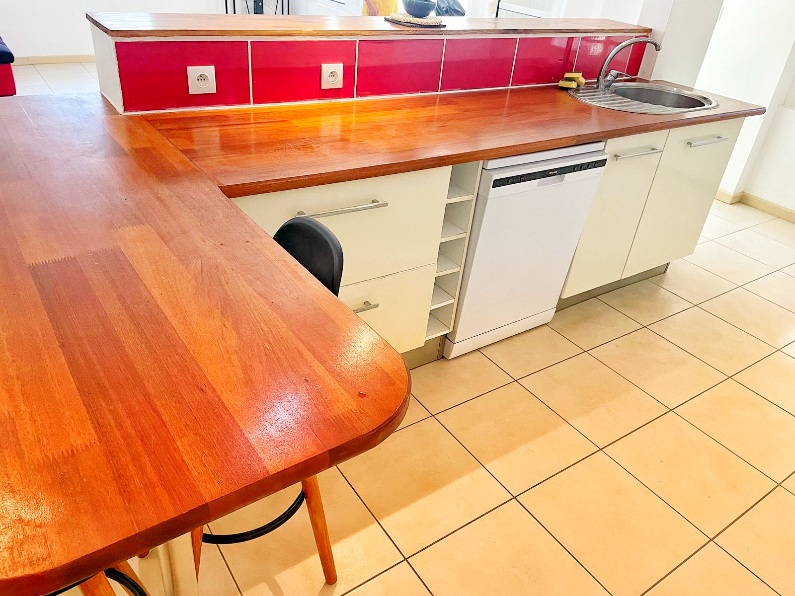 Cuisine Sweet Home 4