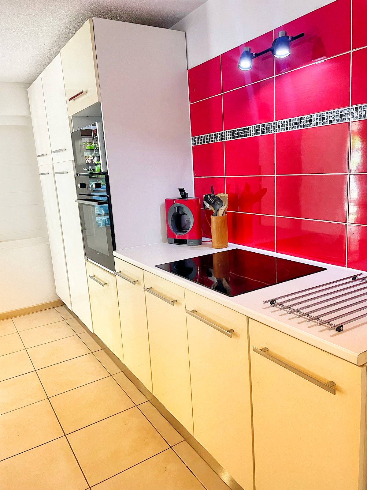 Cuisine Sweet Home 5