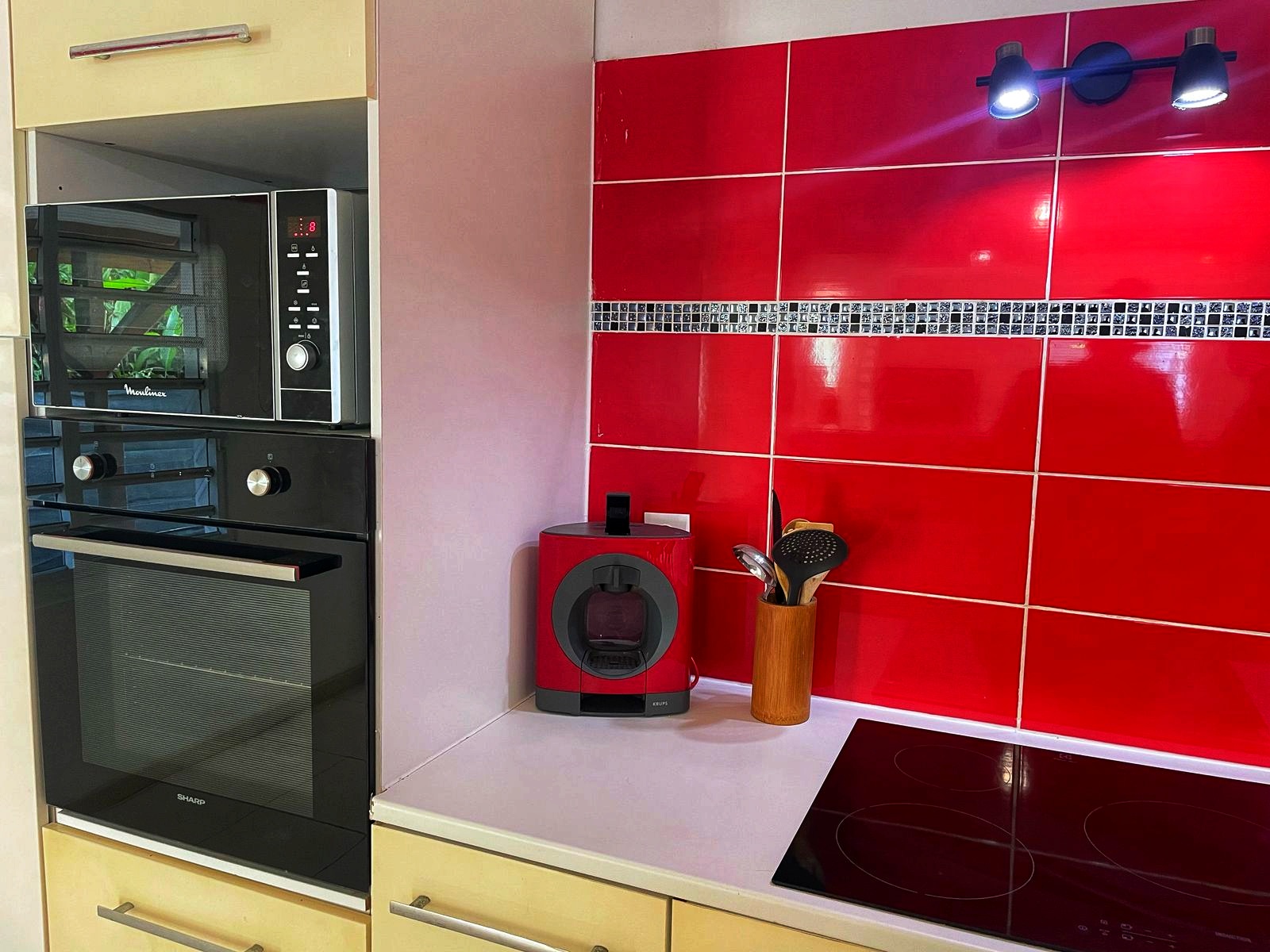 Cuisine Sweet Home 6