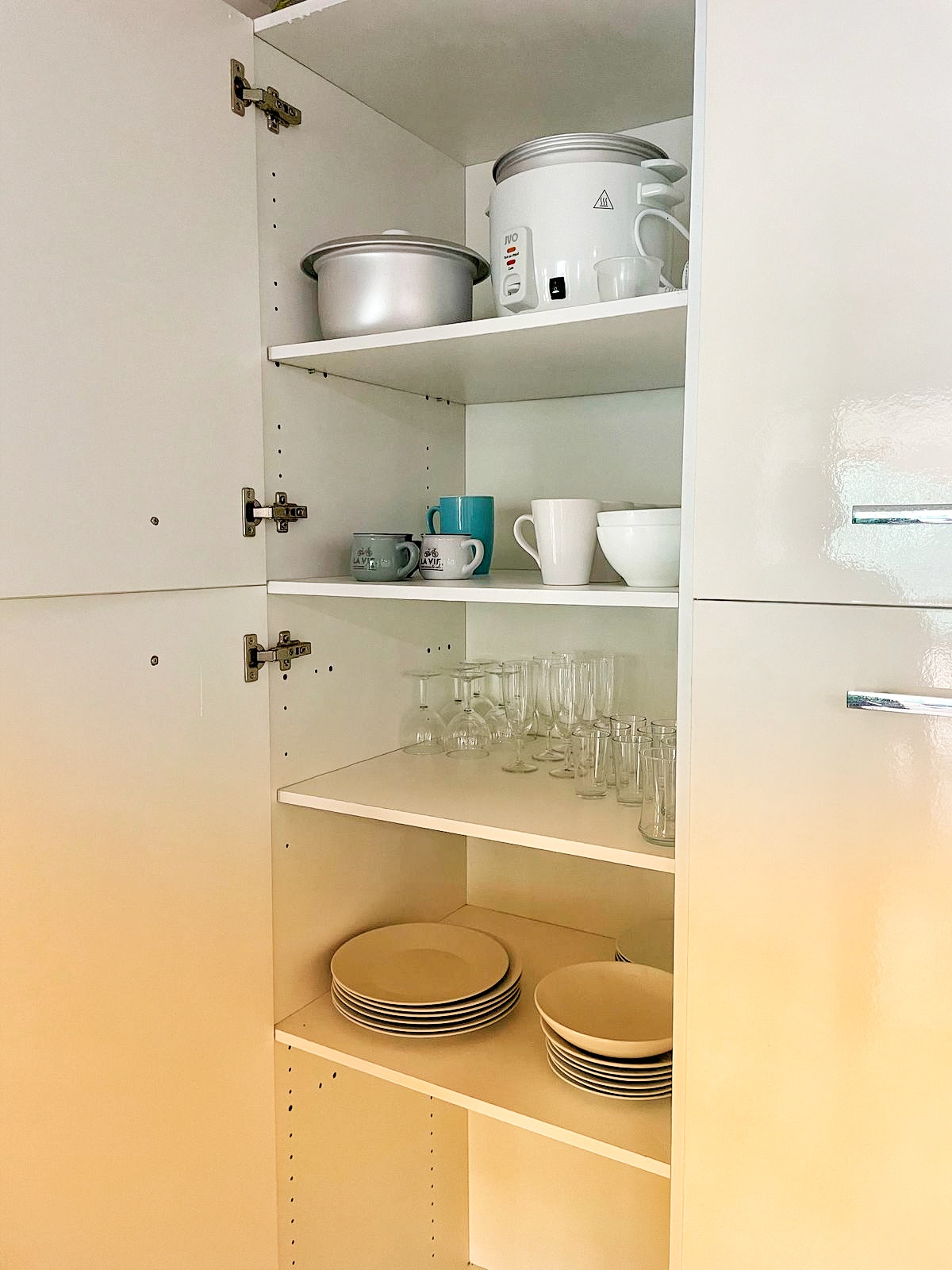 Cuisine Sweet Home 8