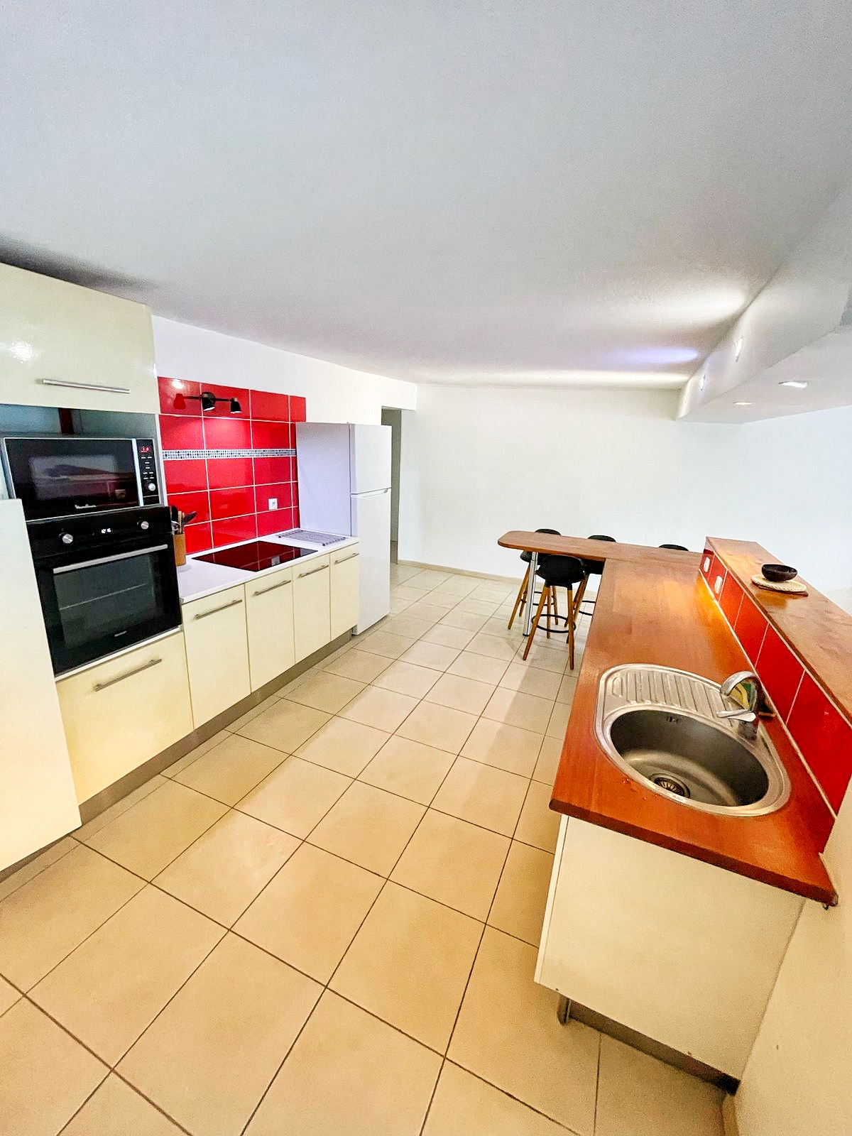 Cuisine Sweet Home 9