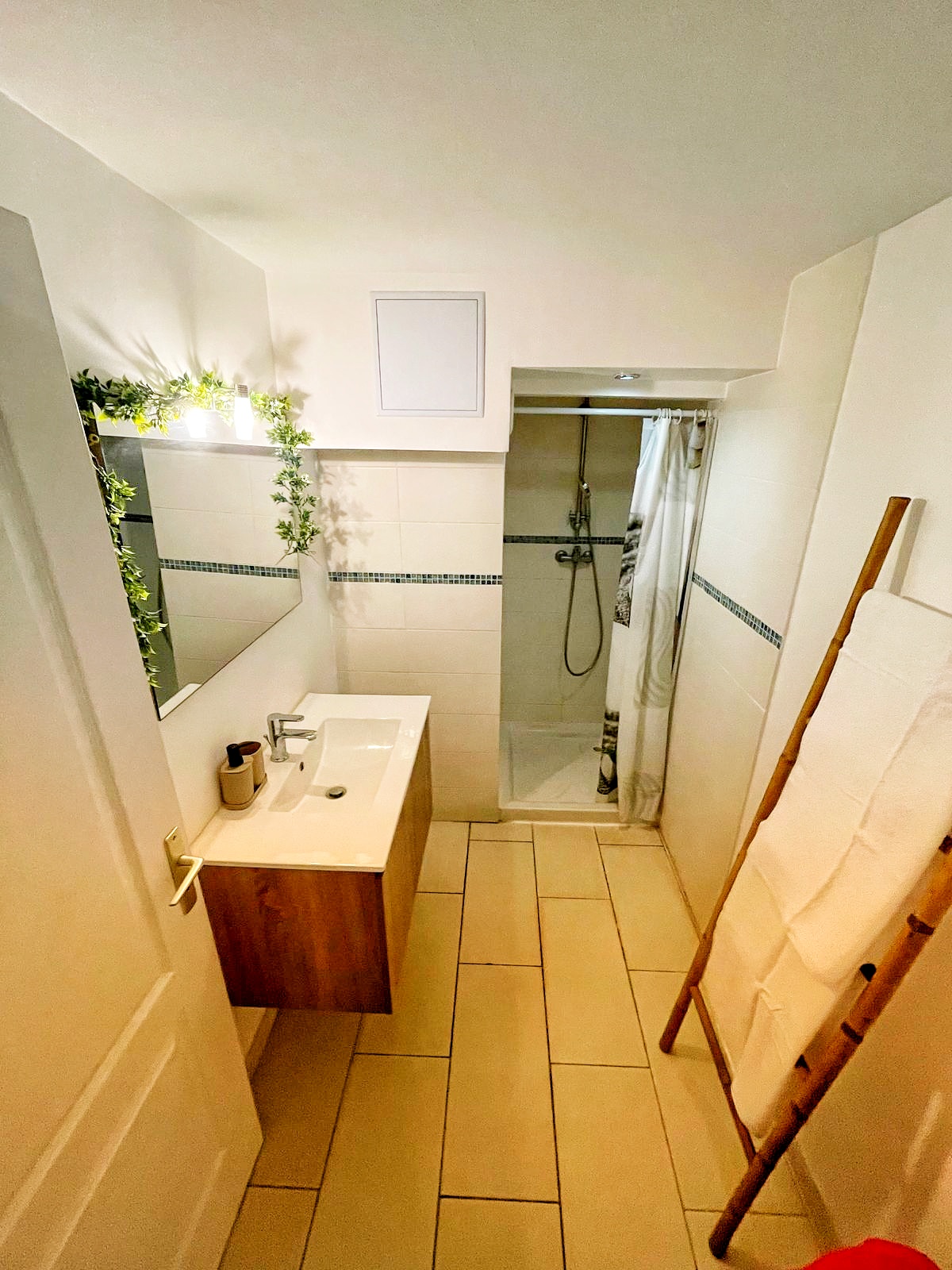 Salle de bain Sweet Home 2