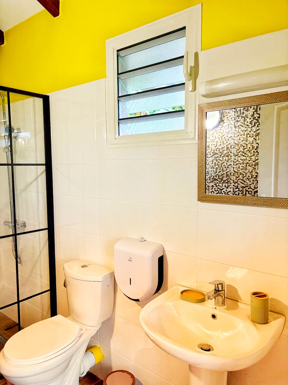 Salle de bain Ti Ben