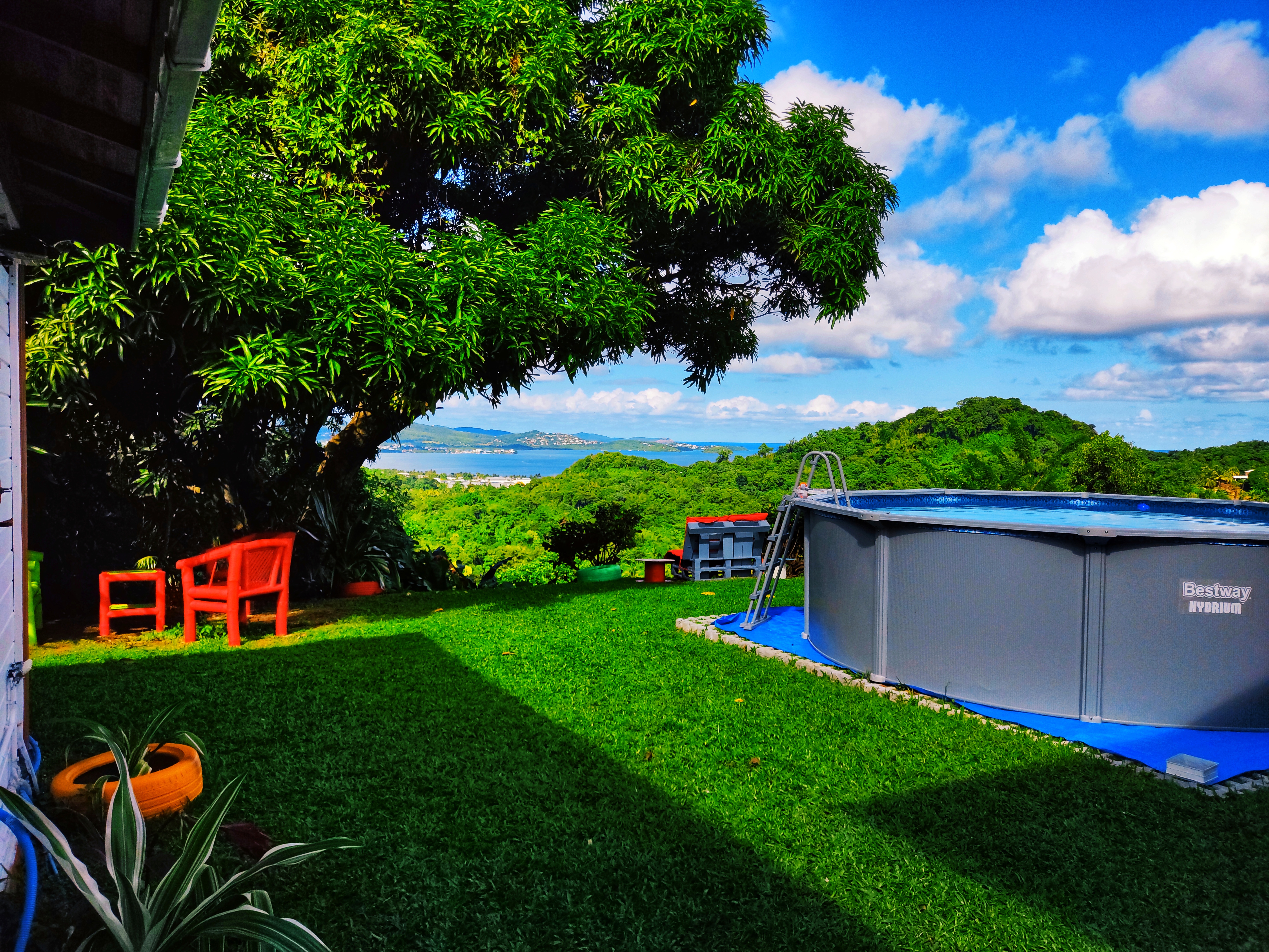 Jardin événements 2