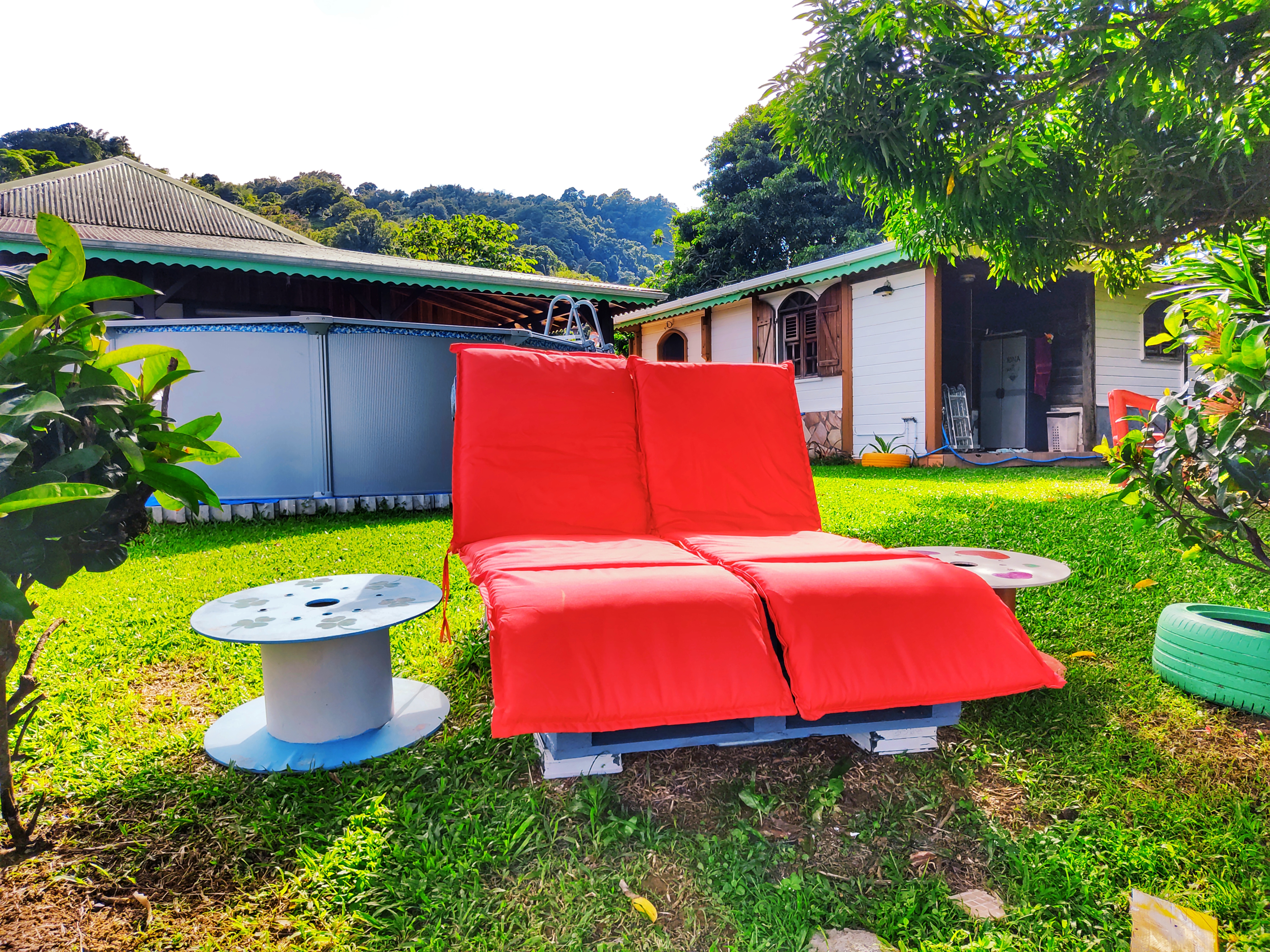 Jardin événements 3